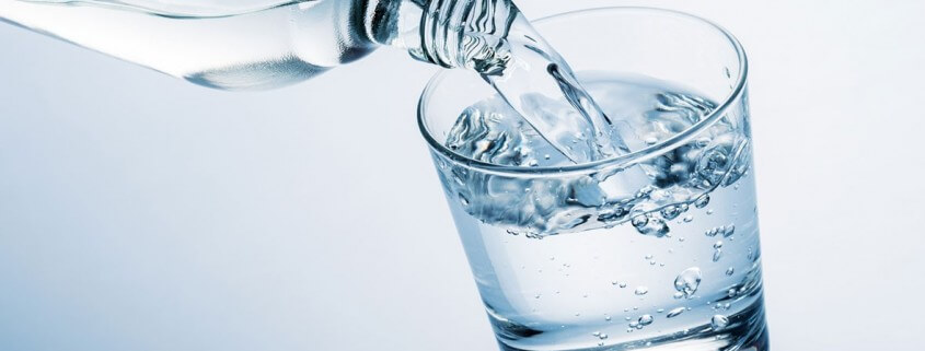 Adelgazar bebiendo agua: Los beneficios del agua hidrogenada en los cambios  de hábitos y en tu cuerpo
